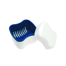 Cutie de plastic pentru proteze soap shape