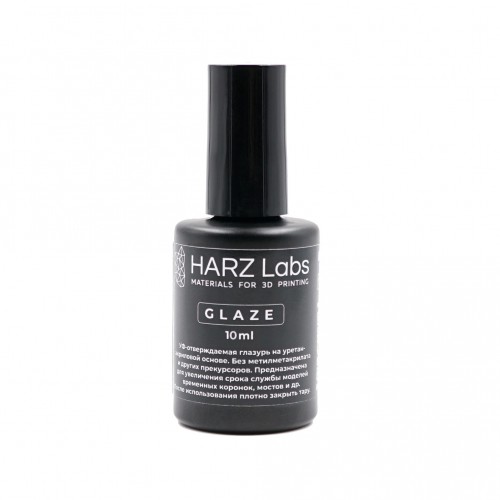 Harz Labs GLAZE 10 ml