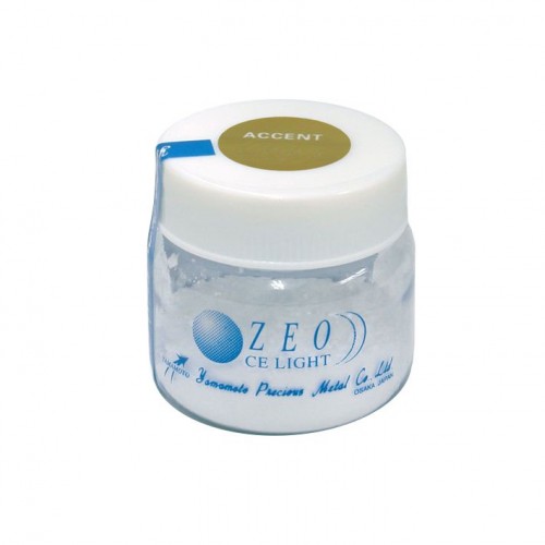 Zeo CE Light Accent T Opacity, 20g