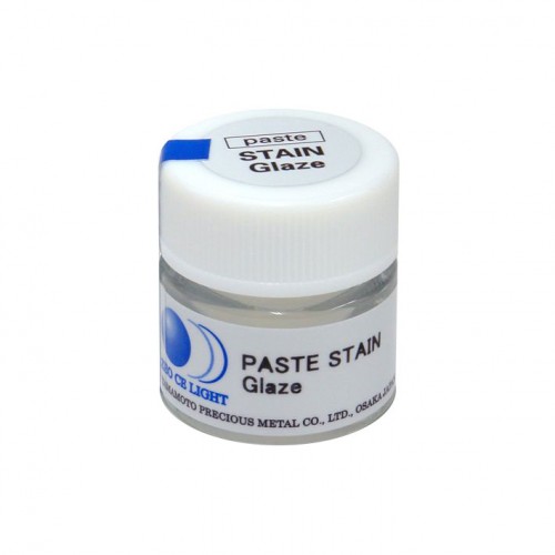 Zeo CE Light Stain Glaze 3.5g paste