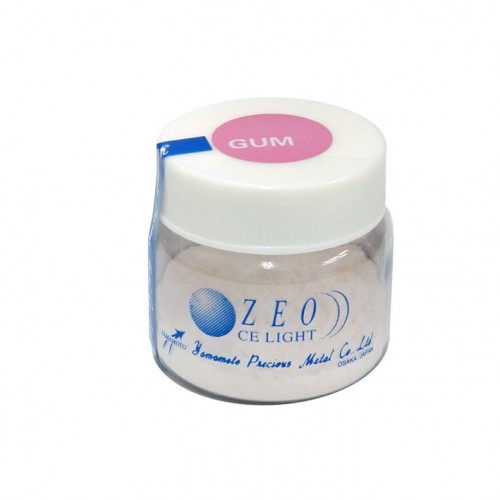 Zeo CE Light GUM 3 20g