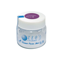 Zeo CE Light Opal Enamel OE3 50g