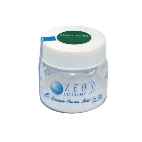 Zeo CE Light Opaque Dentine A3 20g