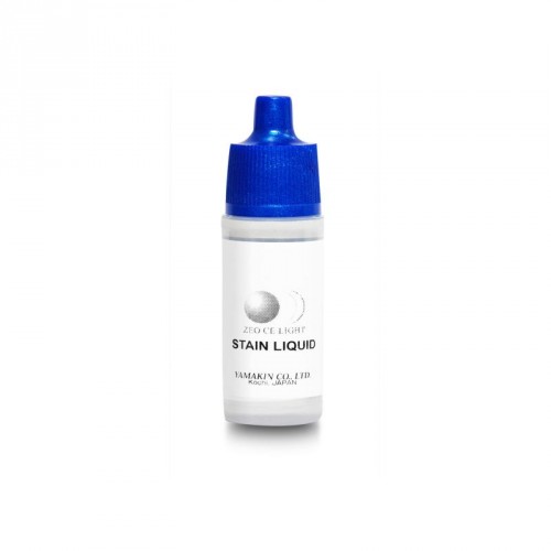 Zeo CE Light Stain liquid, 10 ml