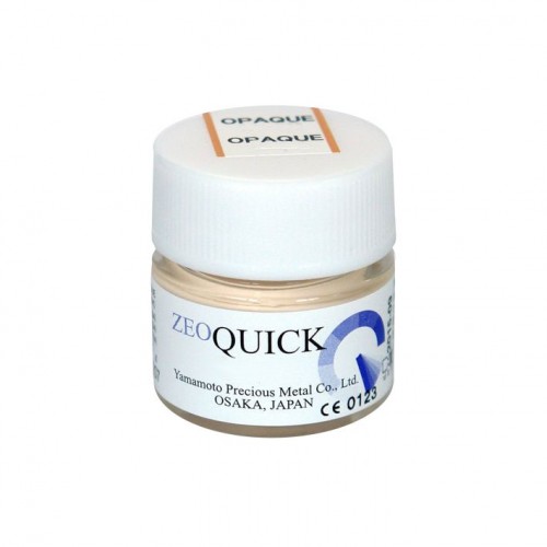 Zeo Quick Opaque A2 7g Paste