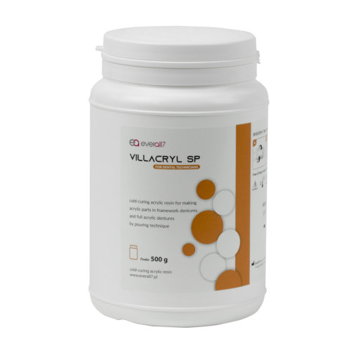 Villacryl SP V4 500g