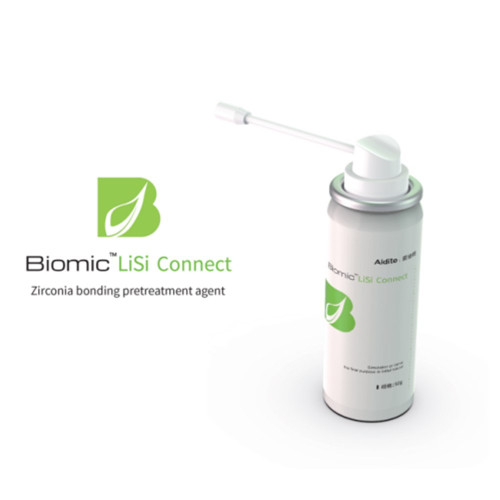 Biomic Lisi Connect 50 ml