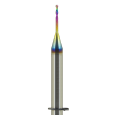 Freza GL PMMA WIELAND SELECT D3x0.7mm