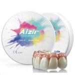 Discuri zirconiu Aizir Multilayer