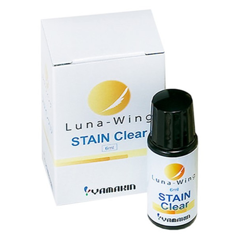 Luna Wing Stain Clear 6 ml