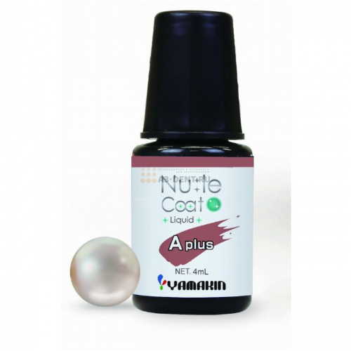 Nule Coat A Plus Liquid 4 ml