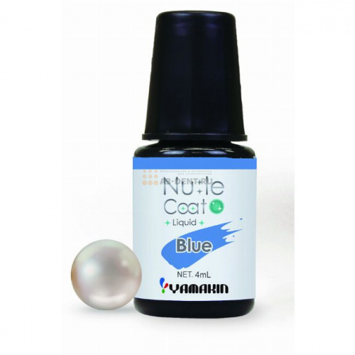 Nule Coat Blue Liquid 4 ml