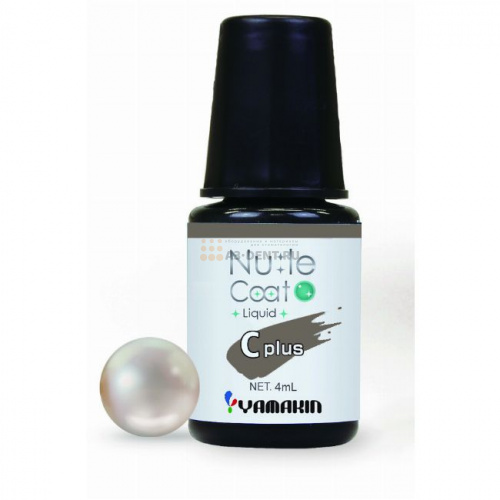 Nule Coat C Plus Liquid 4 ml