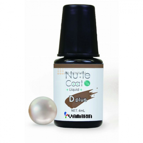 Nule Coat D Plus Liquid 4 ml