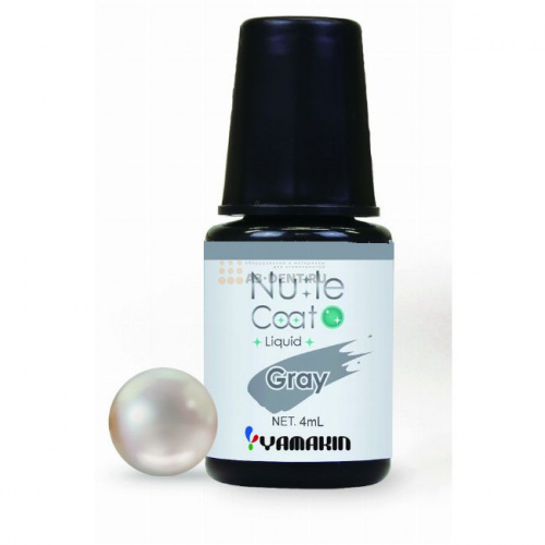 Nule Coat Gray Liquid 4 ml