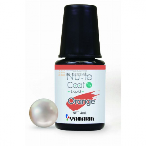 Nule Coat Orange Liquid 4 ml