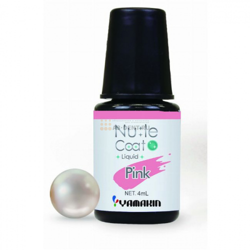 Nule Coat Pink Liquid 4 ml