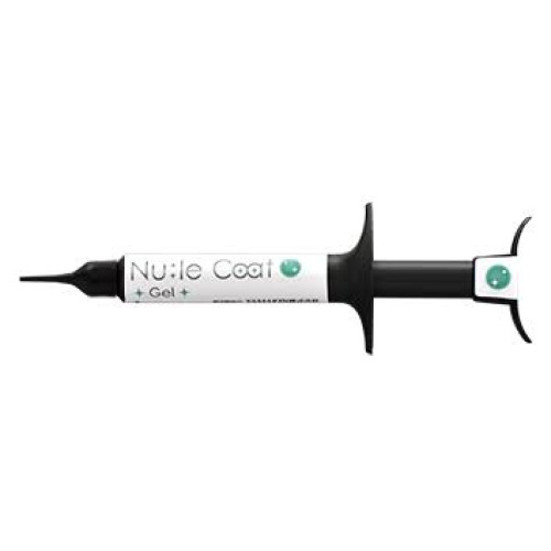 Nule Coat Gel 2 ml