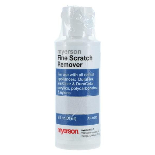 CDM fine scratch remover 60 ml