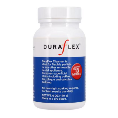 DURAFLEX CLEANSER