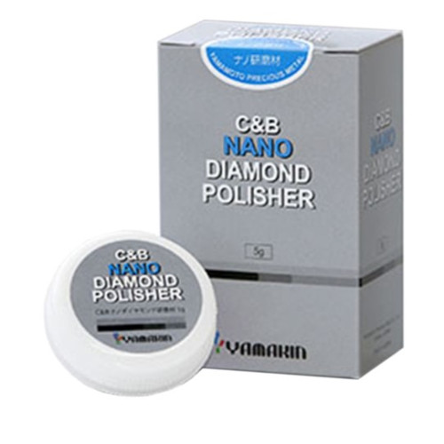 NANO C&B Diamond Polisher