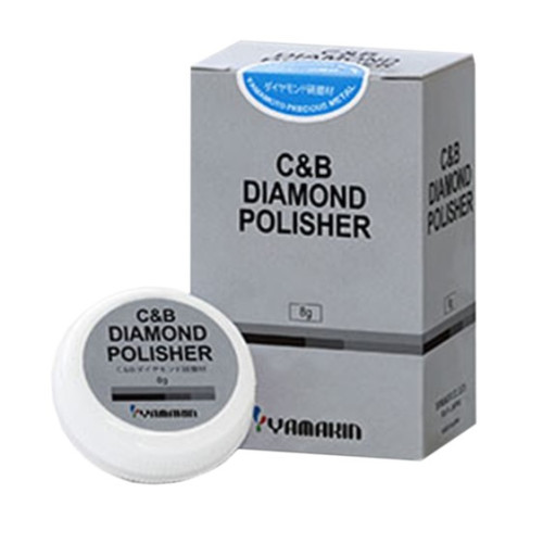 C&B Diamond Polisher