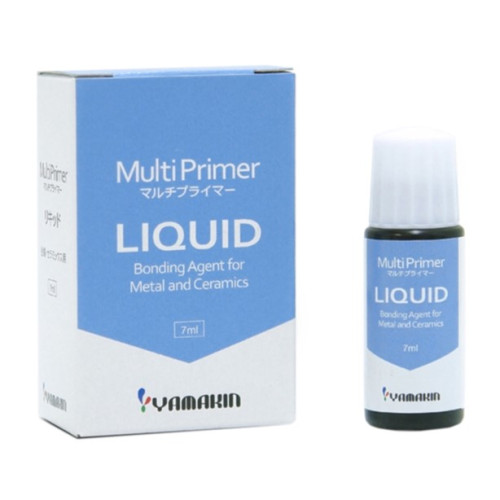 Multi Primer Liquid 7 ml