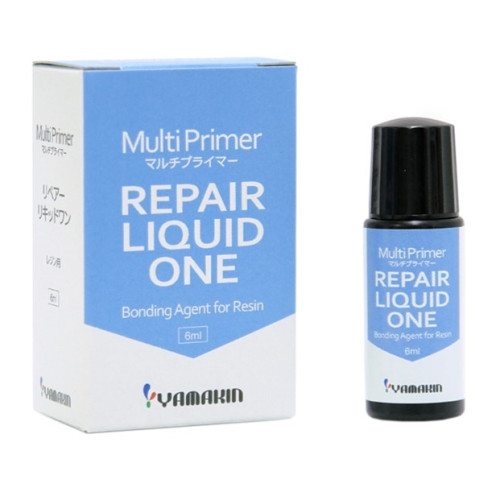 Multi Primer Repair Liquid One 6 ml