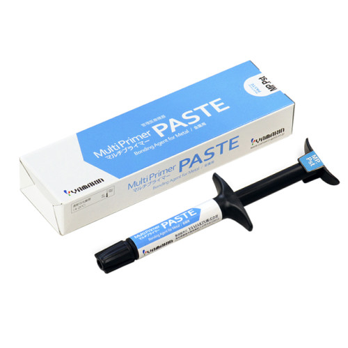 Multi Primer Paste 2 ml