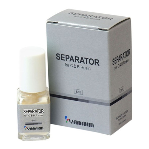 RESIN SEPARATOR 5 ml