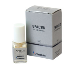 RESIN SPACER 5 ml